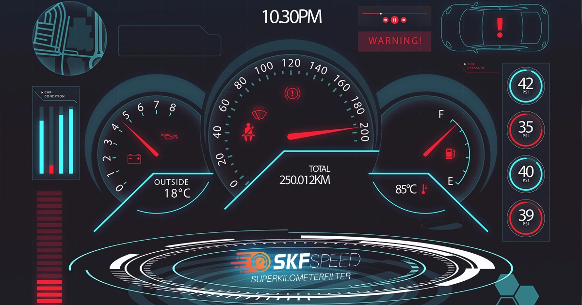 Neue Auto Kilometerzähler Geschwindigkeit Sensor verwenden OE No