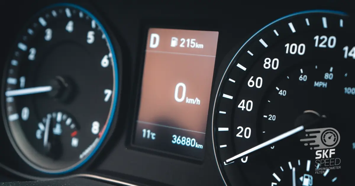Everything about odometer tampering 