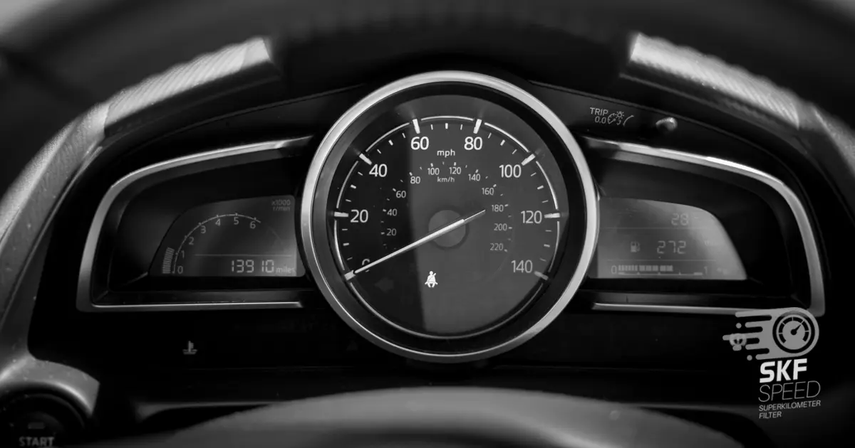 what is the mileage and how to know it exactly 