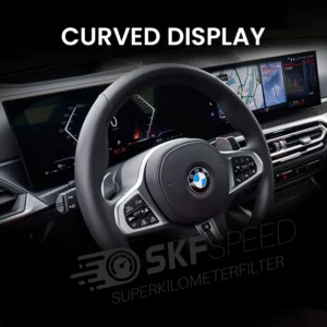 BMW 4er G22/G23/G26/G83/I4
