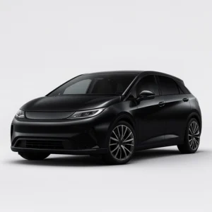 BYD (Build Your Dream) DOLPHIN