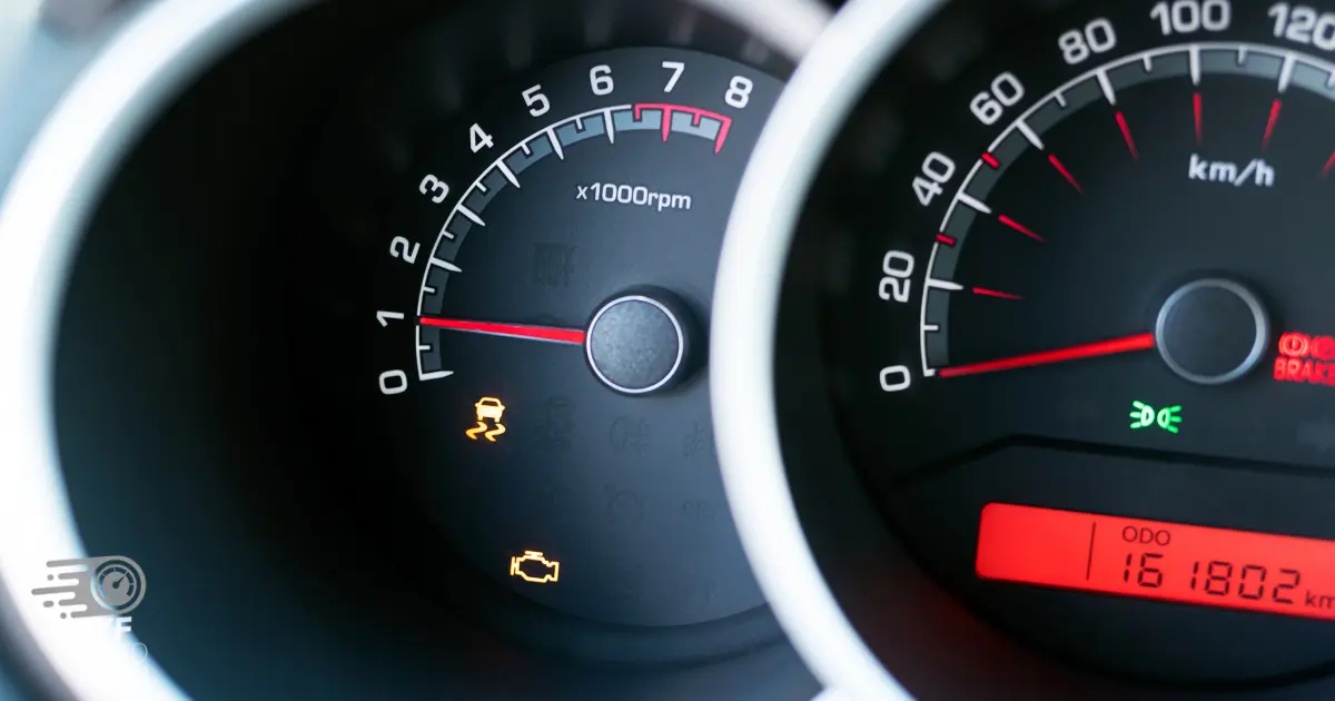 thumbnail interactive-video image 1 of Toyota Instrument Cluster Odometer Correction Service - Digital Mileage Programming 1 of 4