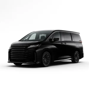 TOYOTA ALPHARD / VELLFIRE (4th GEN.) Mileage Blocker