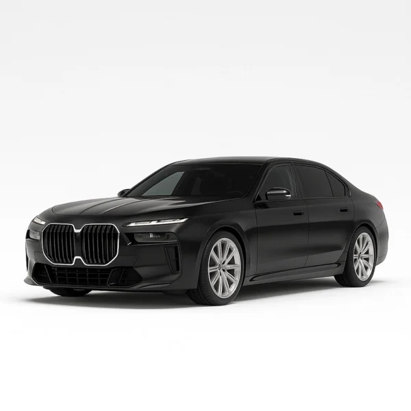 Mileage Blocker for BMW 7er, i7 G70 BMW 7er/i7 G70 Mileage Blocker