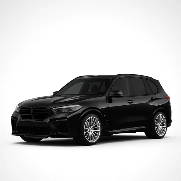 BMW X5 G05 Memory Module — Start-Stop & Warning Disabler | SKF