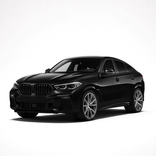 BMW X6 G06 Memory Module — Start-Stop & Warning Disabler | SKF