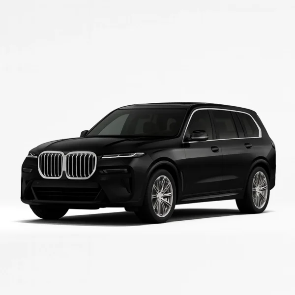 Mileage Blocker for BMW X7 G07 BMW X7 G07 Mileage Blocker