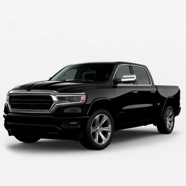 DODGE RAM Speedometer Calibration Device | Super Kilometer Filter ...