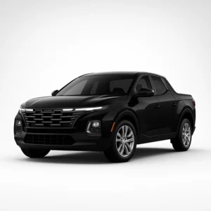 HYUNDAI Santa Cruz Speedometer Calibration Device