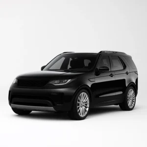 LAND ROVER DISCOVERY Speedometer Calibration Device