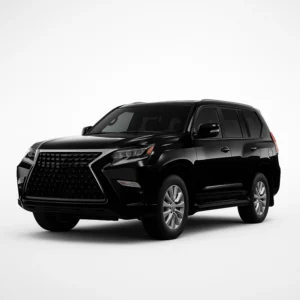LEXUS GX 460 / Facelift Speedometer Calibration Device