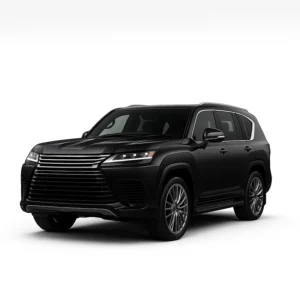 LEXUS LX (4th GEN.) Speedometer Calibration Device