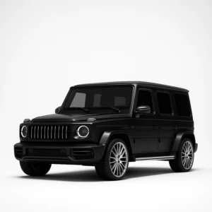 MERCEDES G CLASS W464 Speedometer Calibration Device