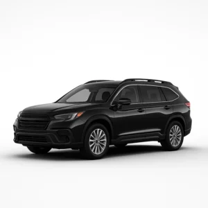 SUBARU Ascent Speedometer Calibration Device