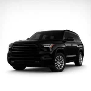 TOYOTA Sequoia Speedometer Calibration Device