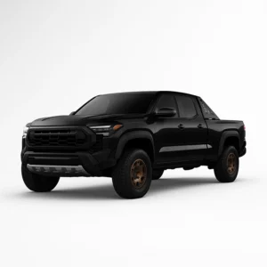 Toyota Tacoma Speedometer Calibration Device