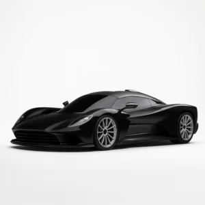 ASTON MARTIN Valhalla