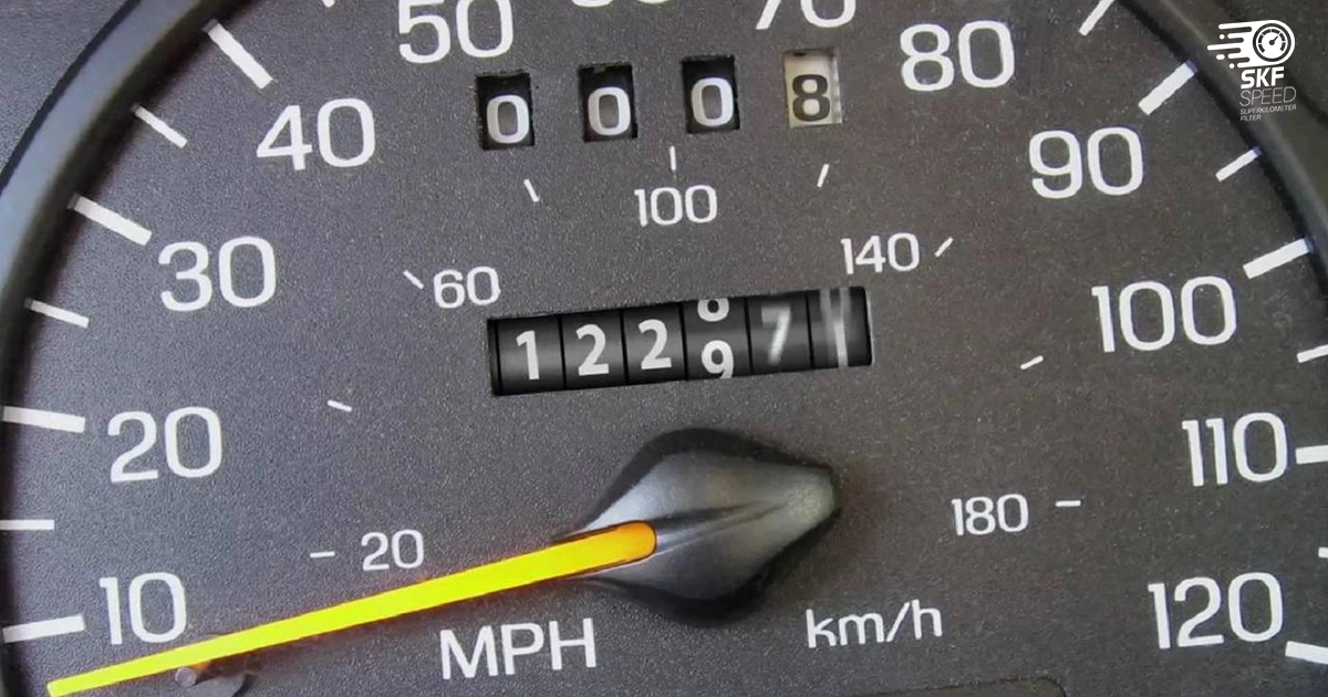 Check If Miles Were Rolled Back