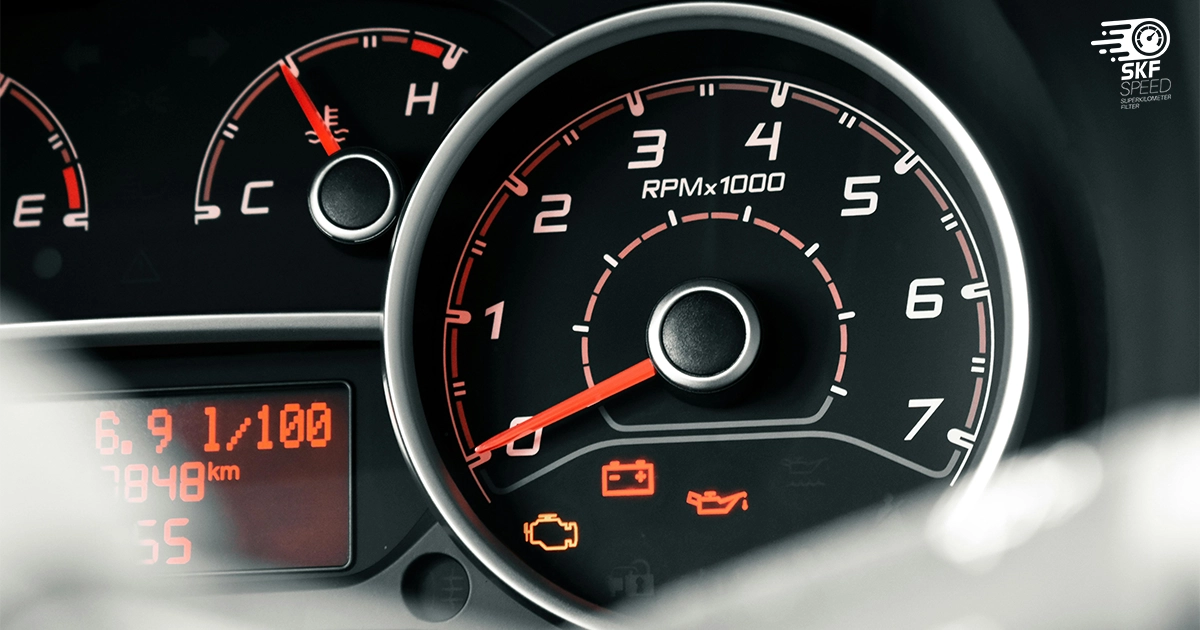 Can Mileage Affect My Vehicle