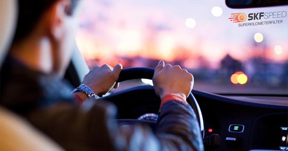 What Affects Gas Mileage