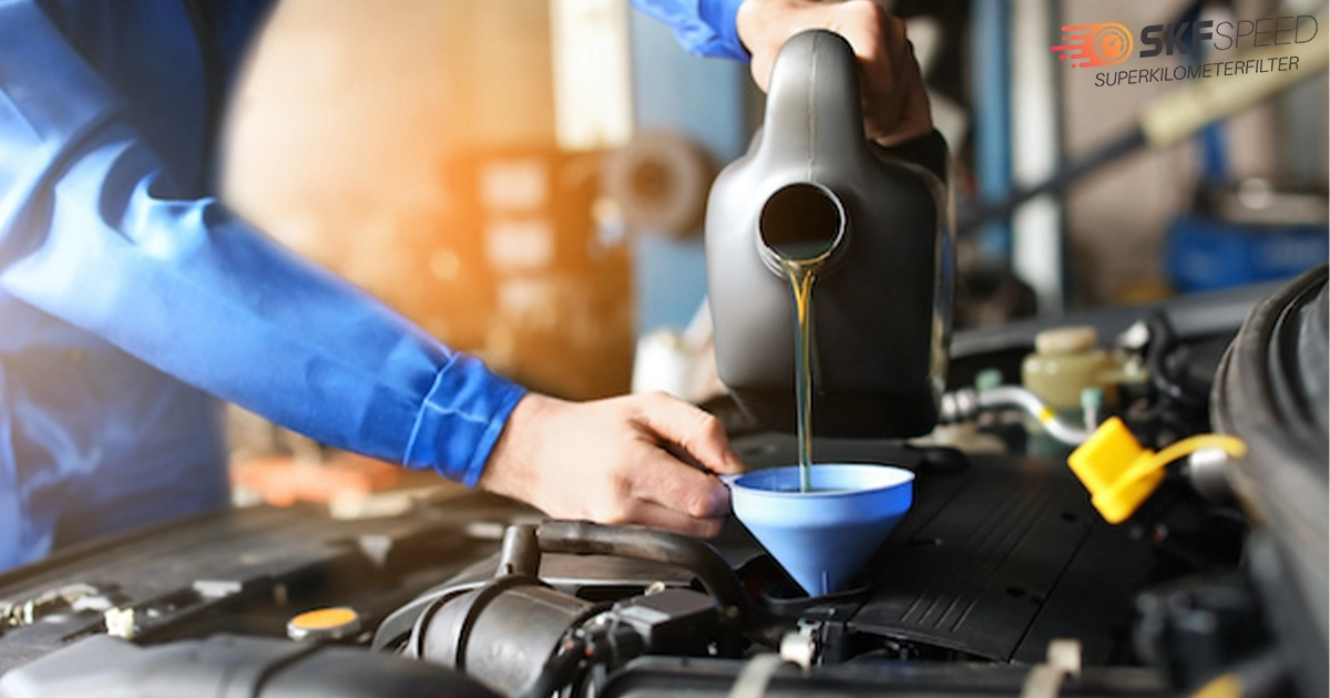 oil change mileage mean