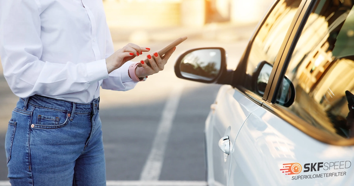 Tips for Rental Car Mileage