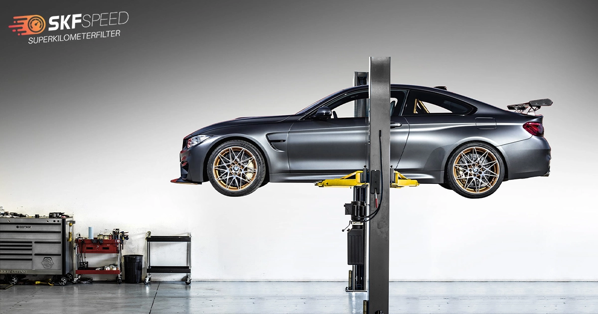 Mileage Is the Best Way to Follow Vehicle Maintenance