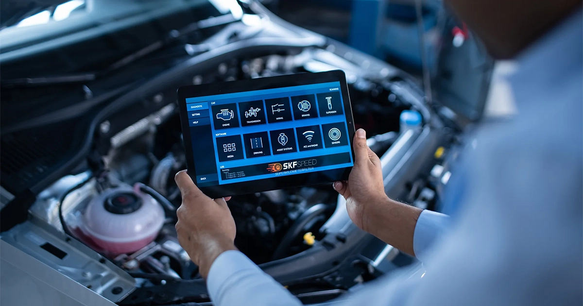 Coding Different from Car Tuning