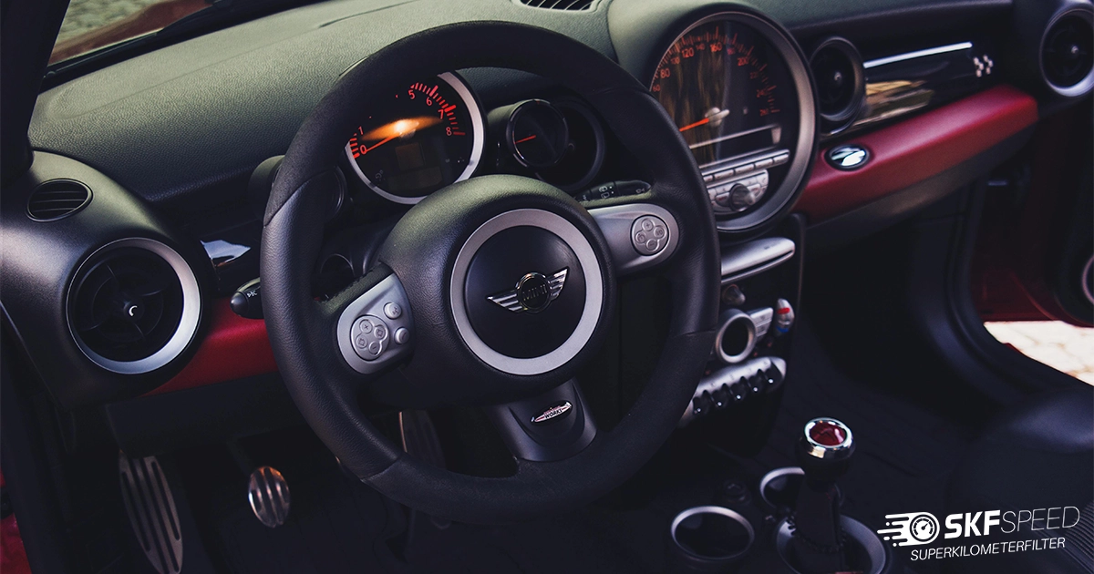 Reduce Engine Idle Time