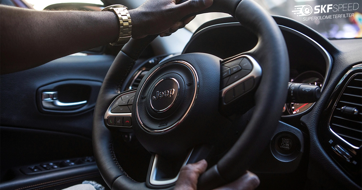 Can Blocker Digital Mileage Help Diagnose Fuel Inefficiency
