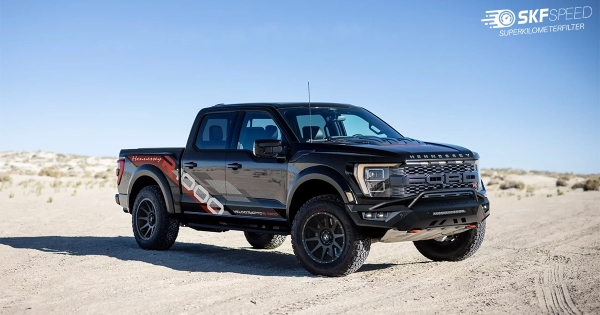 Trucks with Best Gas Mileage