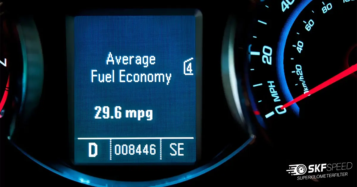 the Shift Toward Fuel-Efficient SUVs