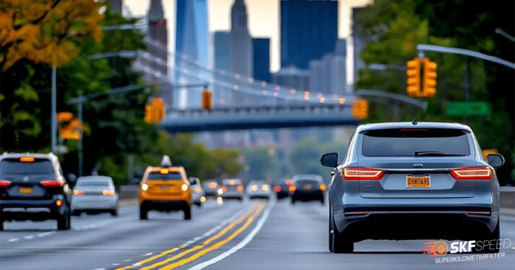 How to Track Mileage for Work and Deduct Car Expenses on Taxes