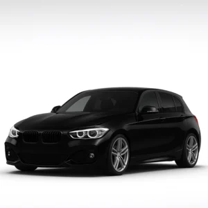 BMW 1ER F20/F21 Speedometer Calibration Device
