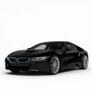 BMW I8 (I12) Speedometer Calibration Device