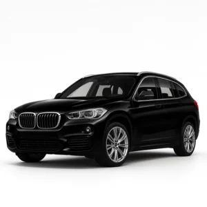 BMW X1 F48 Speedometer Calibration Device