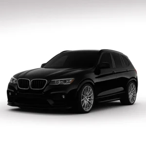BMW X3 F25 Speedometer Calibration Device Product