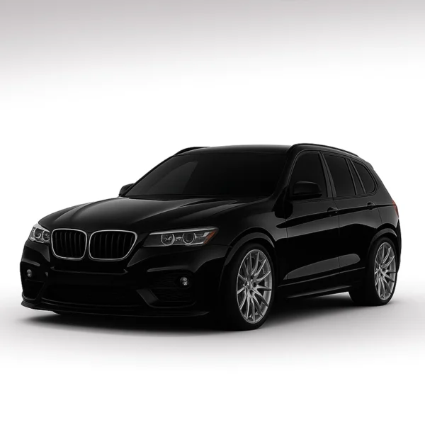 Speedometer Calibration Device for BMW X3 F25 BMW X3 F25 Speedometer Calibration Device