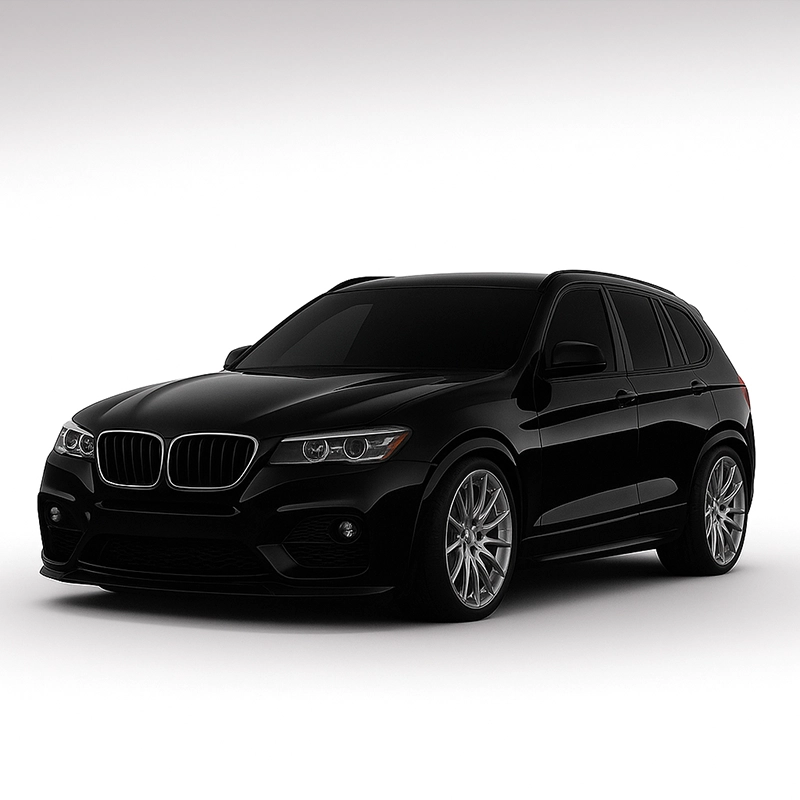 Speedometer Calibration Device for BMW X3 F25 BMW X3 F25 Speedometer Calibration Device