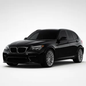 BMW X4 F26 Speedometer Calibration Device Product