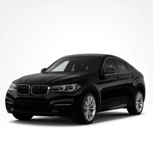 BMW X6 F16 Speedometer Calibration Device Product