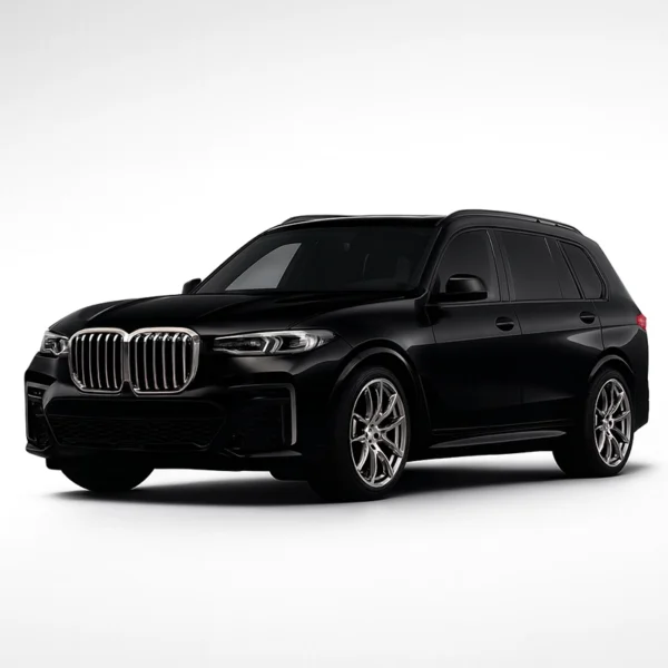 Speedometer Calibration Device for BMW X7 G07 BMW X7 G07 Speedometer Calibration Device