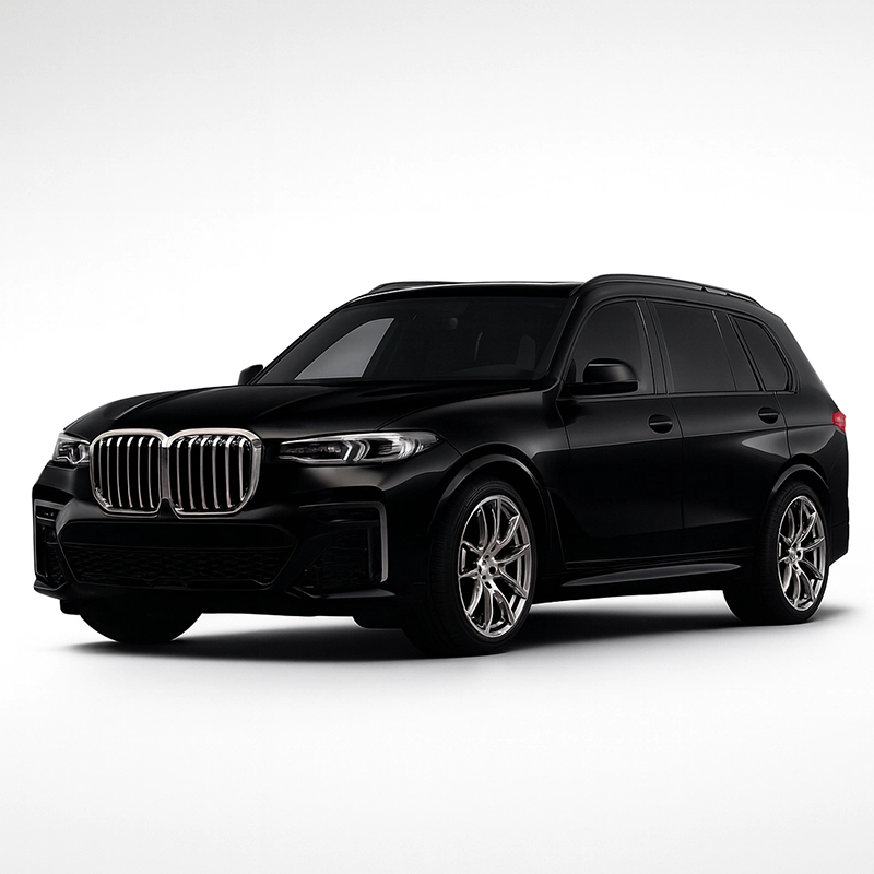 Speedometer Calibration Device for BMW X7 G07 BMW X7 G07 Speedometer Calibration Device