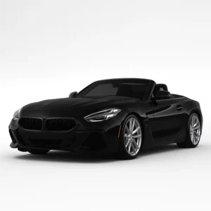 BMW Z4 G29 Speedometer Calibration Device Product