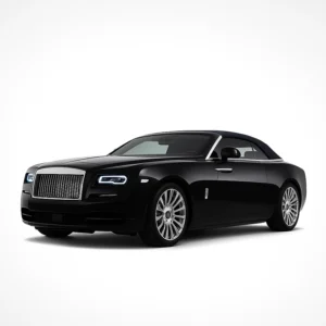 ROLLS ROYCE DAWN Speedometer Calibration Device