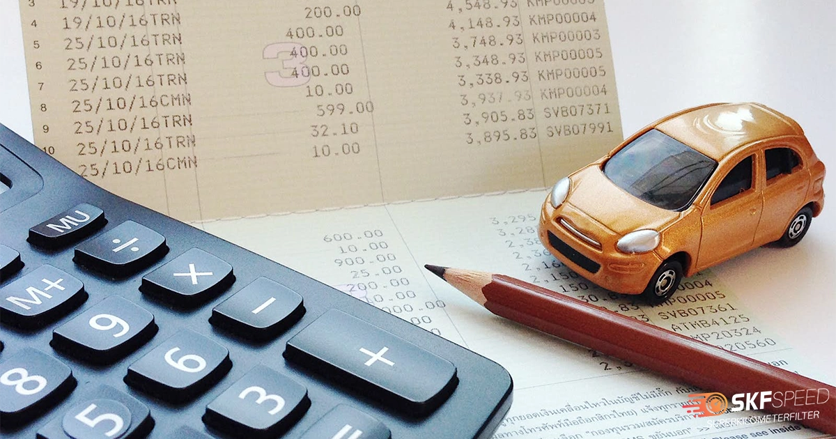 What Is Mileage For Work