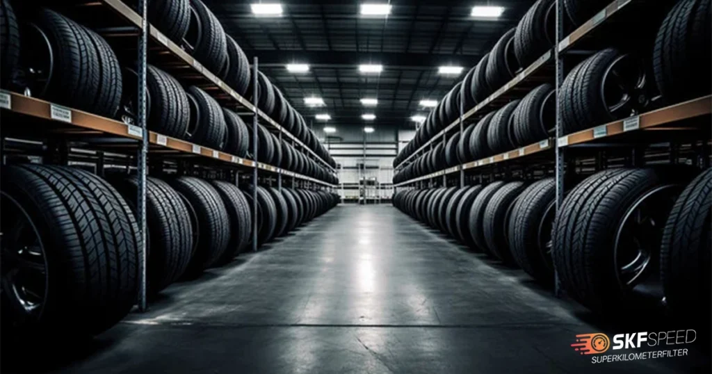 How Often to Replace Tires Mileage and Why It Matters for Your Vehicle