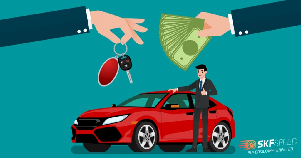 How to Calculate Mileage Cost Easily  for Personal and Business Trips