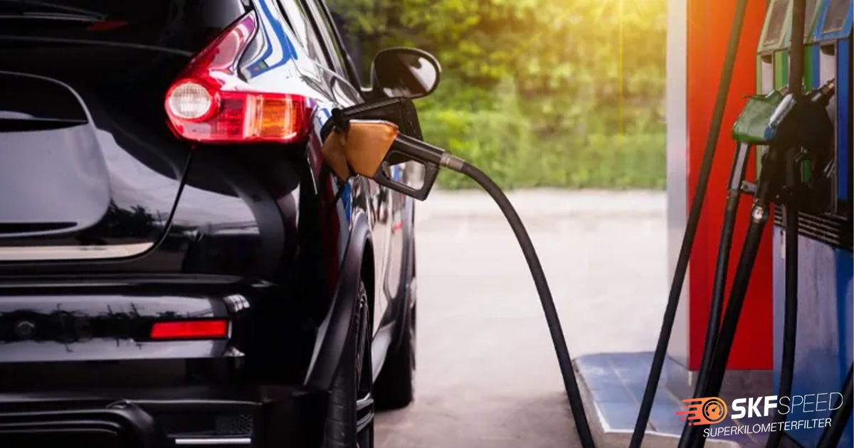 Calculate Fuel Cost
