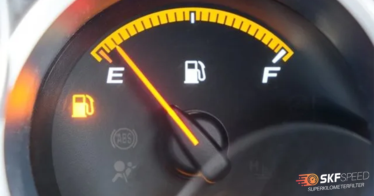 Business Miles vs Personal Miles